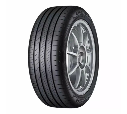 Шина Goodyear EfficientGrip 2 SUV XL 255/65R17 114H