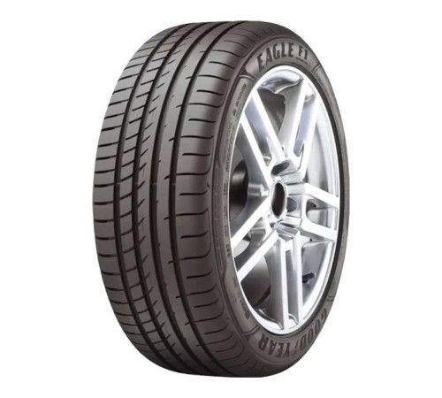 Шина Goodyear Eagle F1 Asymmetric 6 XL FP 265/35R18 97Y