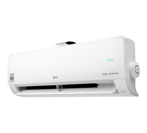 Кондиціонер LG AP09RK.NSJR / AP09RK.UA3R