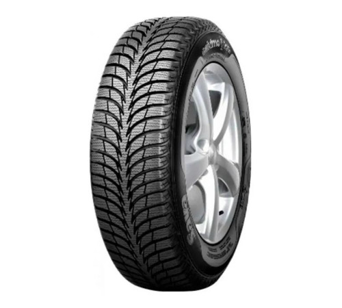 Шина Sava Eskimo Ice XL 225/45R17 94T (539180)