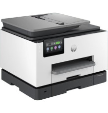 Багатофункціональний пристрій HP OfficeJet Pro 9130 з Wi-Fi (404K9C)