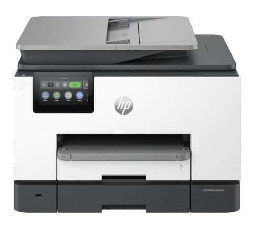 Багатофункціональний пристрій HP OfficeJet Pro 9130 з Wi-Fi (404K9C)