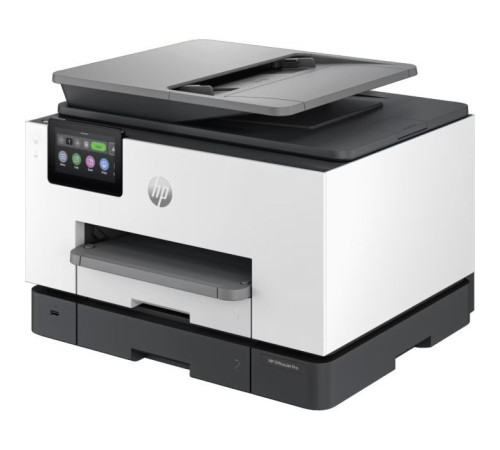 Багатофункціональний пристрій HP OfficeJet Pro 9130 з Wi-Fi (404K9C)
