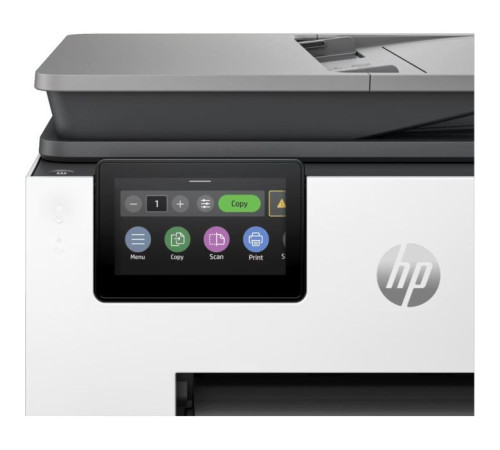Багатофункціональний пристрій HP OfficeJet Pro 9130 з Wi-Fi (404K9C)