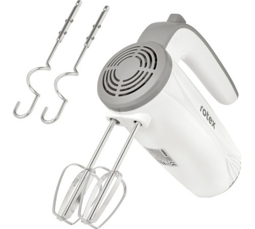 Міксер Rotex RHM190-W
