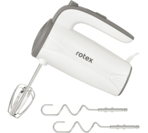 Міксер Rotex RHM190-W