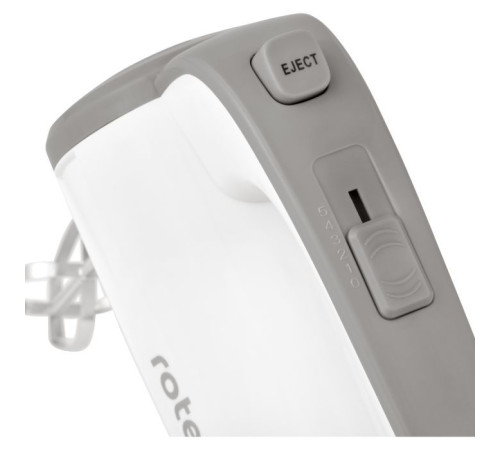 Міксер Rotex RHM190-W