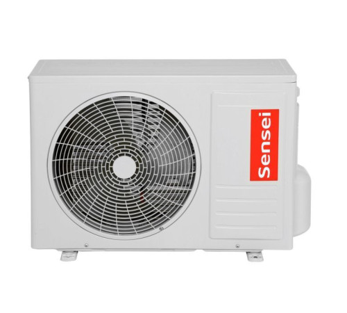 Кондиционер Sensei SAC-09SKW/I