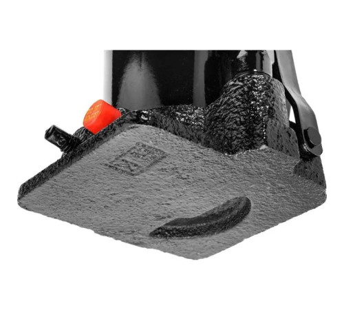 Домкрат Neo Tools гидравлический бутылочный 8т, 181-345мм (10-453)