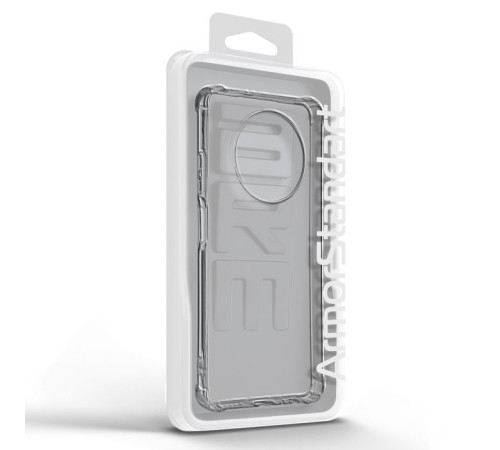 Чохол до мобільного телефона Armorstandart Air Force Realme 12 5G Transparent (ARM77895)