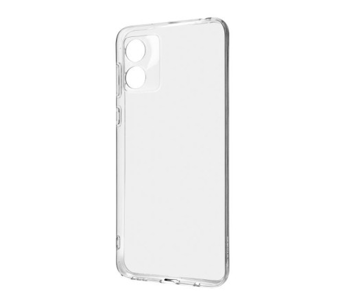 Чохол до мобільного телефона Armorstandart Air Motorola E13 Camera cover Clear (ARM78297)