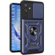 Чохол до мобільного телефона BeCover Military Samsung Galaxy M15 5G SM-M156 Blue (711053)