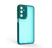 Чехол для мобильного телефона Armorstandart Shade Samsung A25 5G (A256) Dark Green (ARM75661)