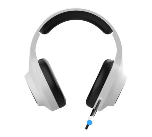 Навушники GamePro HS615 RGB White (HS615)