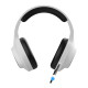 Навушники GamePro HS615 RGB White (HS615)