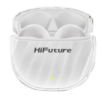 Навушники HiFuture FlyBuds3 White (flybuds3.white)
