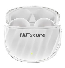Навушники HiFuture FlyBuds3 White (flybuds3.white)