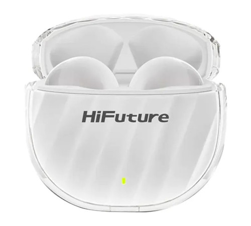Навушники HiFuture FlyBuds3 White (flybuds3.white)
