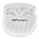 Навушники HiFuture FlyBuds3 White (flybuds3.white)