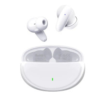 Наушники Promate Lush White (lush.white)