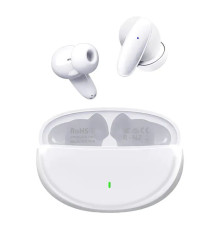 Навушники Promate Lush White (lush.white)