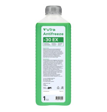 Антифриз VIRA ЕХ -30 °C зелена 1 кг (VI0083)