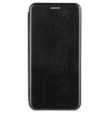 Чохол до мобільного телефона ColorWay Simple Book Samsung Galaxy A34 Black (CW-CSBSGA346-BK)