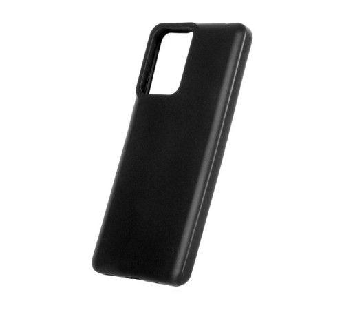 Чохол до мобільного телефона ColorWay TPU matt Motorola G24 Power Black (CW-CTMMG24PW-BK)