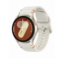 Смарт-часы Samsung Galaxy Watch 7 40mm eSIM Cream (SM-L305FZEASEK)