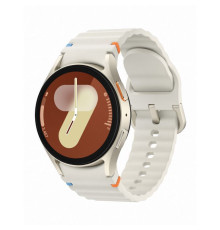 Смарт-годинник Samsung Galaxy Watch 7 40mm eSIM Cream (SM-L305FZEASEK)