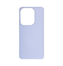 Чохол до мобільного телефона Armorstandart ICON Xiaomi Poco F6 Lavender (ARM73515)