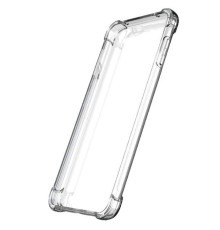 Чохол до мобільного телефона BeCover Anti-Shock Xiaomi Redmi 13 Clear (711545)