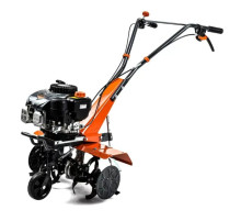 Культиватор GTM BG-5/56 бензиновий, 5к.с., ширина 36/56см (BG-5/56)