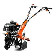 Культиватор GTM BG-5/56 бензиновий, 5к.с., ширина 36/56см (BG-5/56)