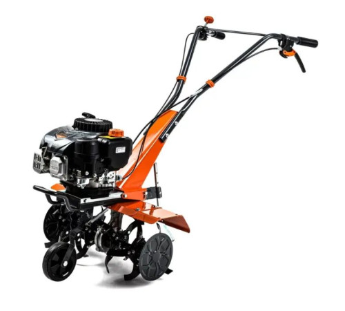 Культиватор GTM BG-5/56 бензиновий, 5к.с., ширина 36/56см (BG-5/56)