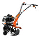 Культиватор GTM BG-5/56 бензиновий, 5к.с., ширина 36/56см (BG-5/56)