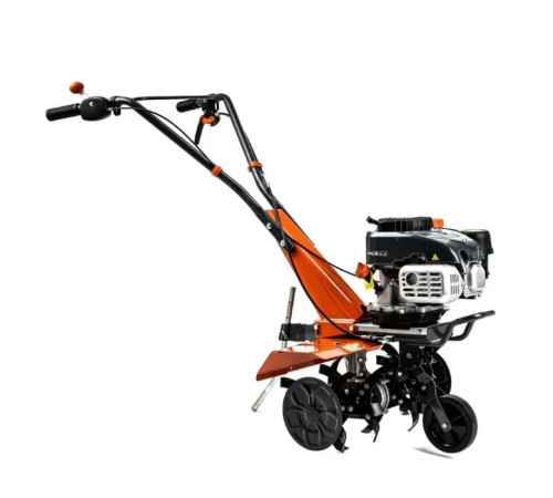 Культиватор GTM BG-5/56 бензиновий, 5к.с., ширина 36/56см (BG-5/56)