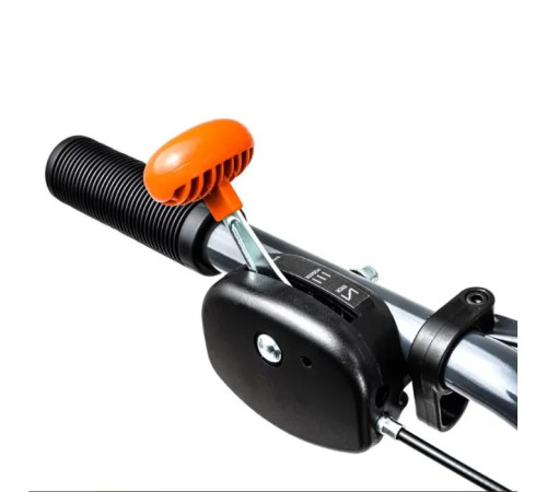 Культиватор GTM BG-5/56 бензиновий, 5к.с., ширина 36/56см (BG-5/56)