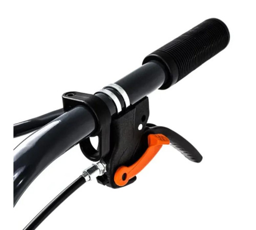 Культиватор GTM BG-5/56 бензиновий, 5к.с., ширина 36/56см (BG-5/56)