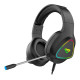 Навушники Media-Tech Cobra Pro Jinn RGB Black (MT3605)