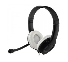 Навушники Media-Tech Epsilion USB Black (MT3573)