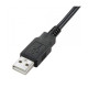 Навушники Media-Tech Epsilion USB Black (MT3573)