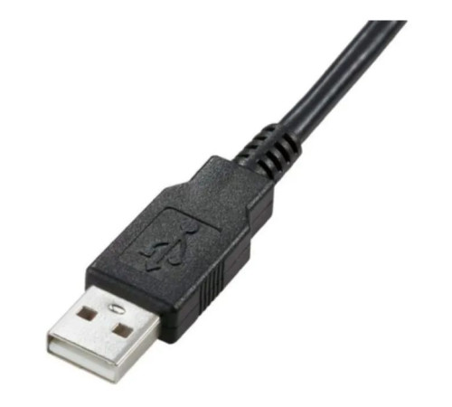 Навушники Media-Tech Nemesis USB Black-Red (MT3574)