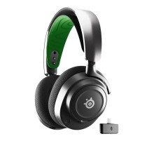 Наушники SteelSeries Arctis Nova 7X Wireless Black (61565)