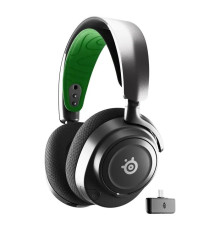 Навушники SteelSeries Arctis Nova 7X Wireless Black (61565)