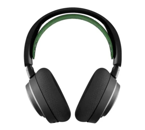 Навушники SteelSeries Arctis Nova 7X Wireless Black (61565)