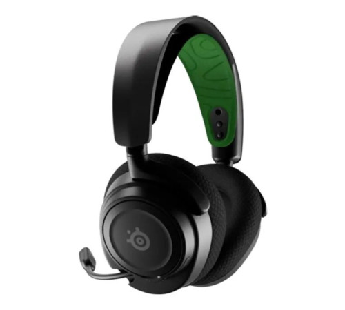 Навушники SteelSeries Arctis Nova 7X Wireless Black (61565)