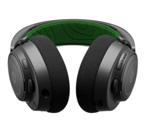 Навушники SteelSeries Arctis Nova 7X Wireless Black (61565)
