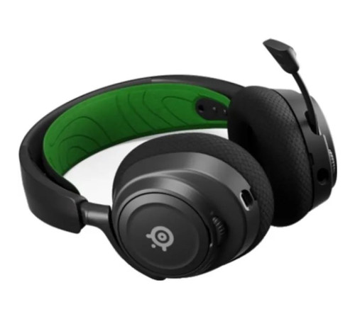Навушники SteelSeries Arctis Nova 7X Wireless Black (61565)