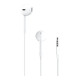 Навушники Apple iPhone EarPods with Mic 3.5 мм (MWU53ZM/A)